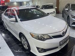 تۆیۆتا کامری